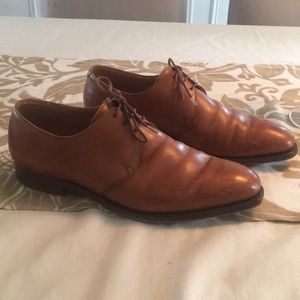 Men’s Crockett & Jones Shoes